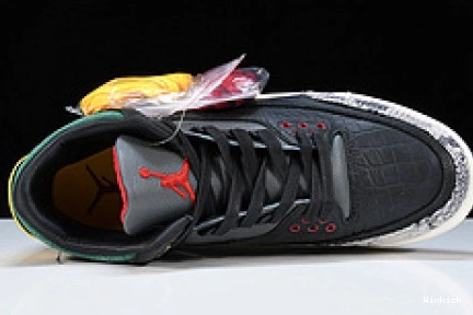 SE INSTINCT 2.0” 3 CV3583-003 JORDAN “ANIMAL AIR 1107